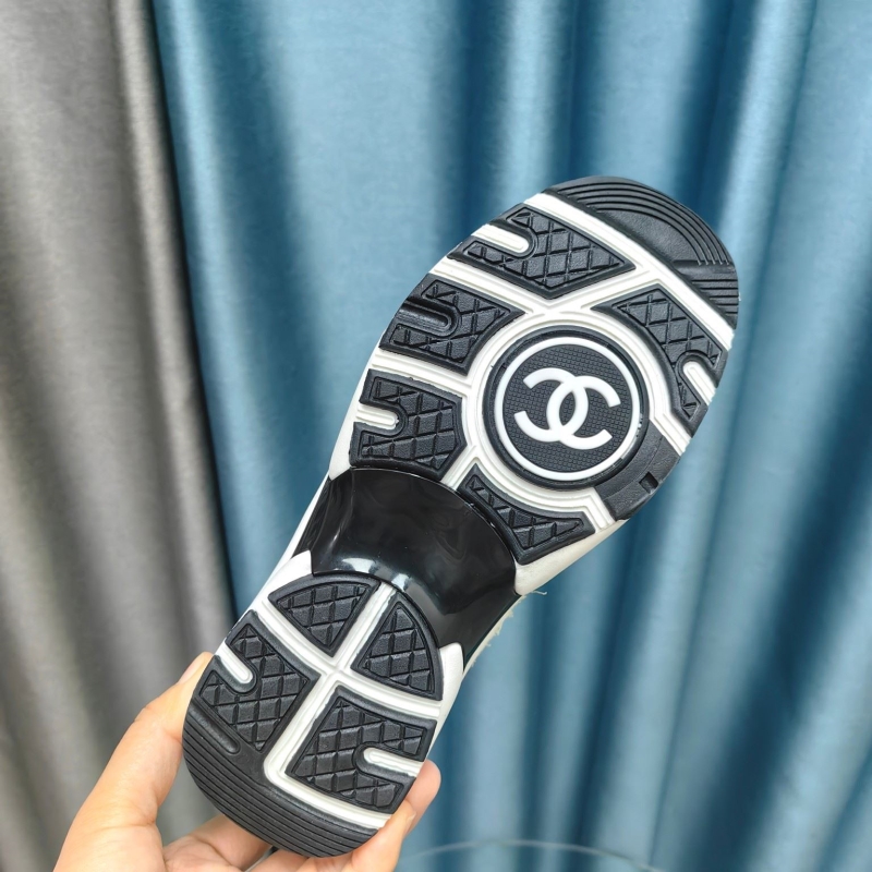 Chanel Sneakers